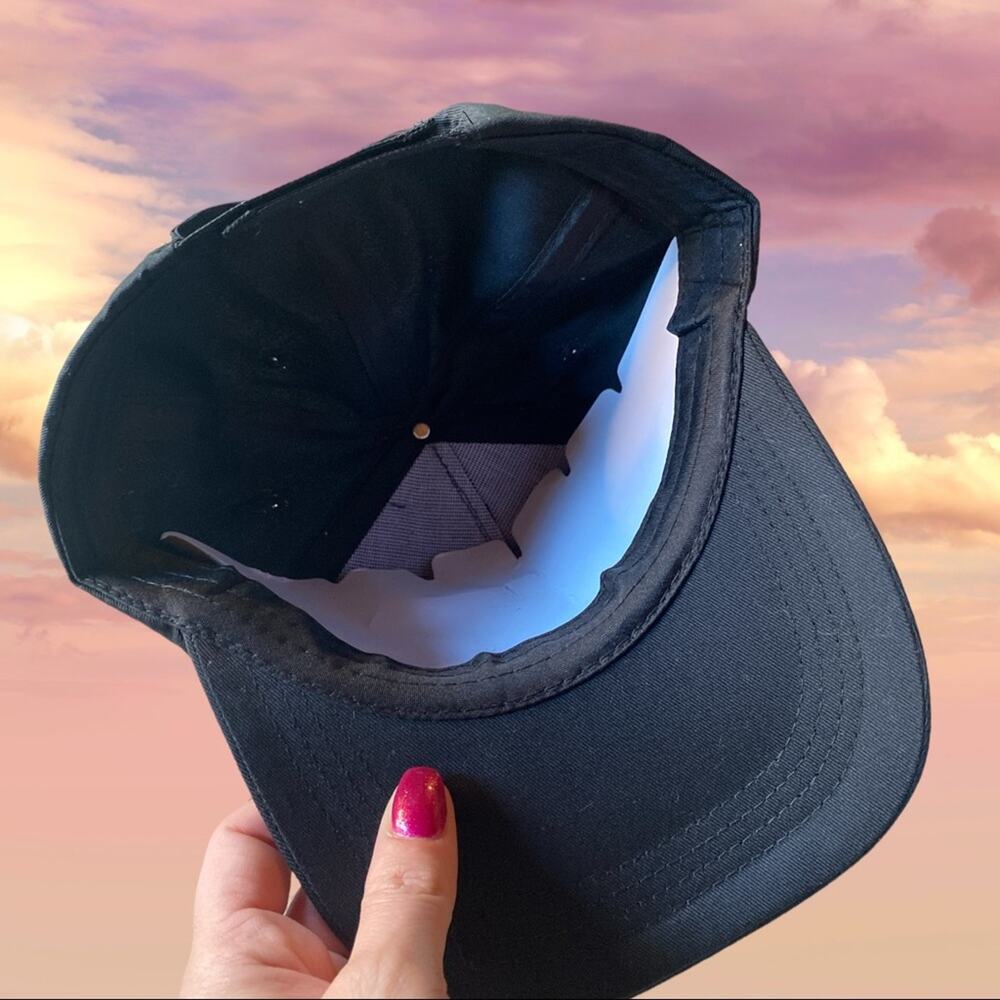 NEW OrangeTheory hat - Picture 2 of 2